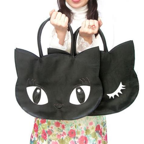 Amazon.com.mx: Bolsa En Forma De Gato.